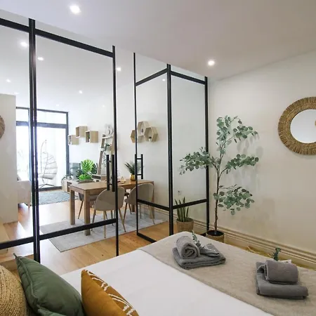 Appartement La Vida In Unique *