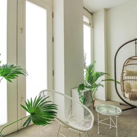 La Vida In Unique Apartment