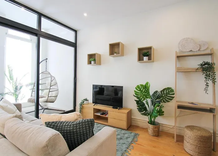 La Vida In Unique Apartamento Oporto