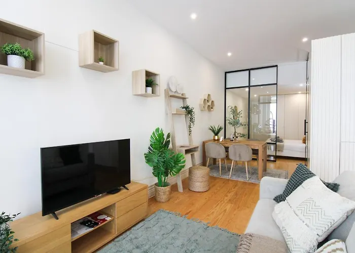 Apartamento La Vida In Unique