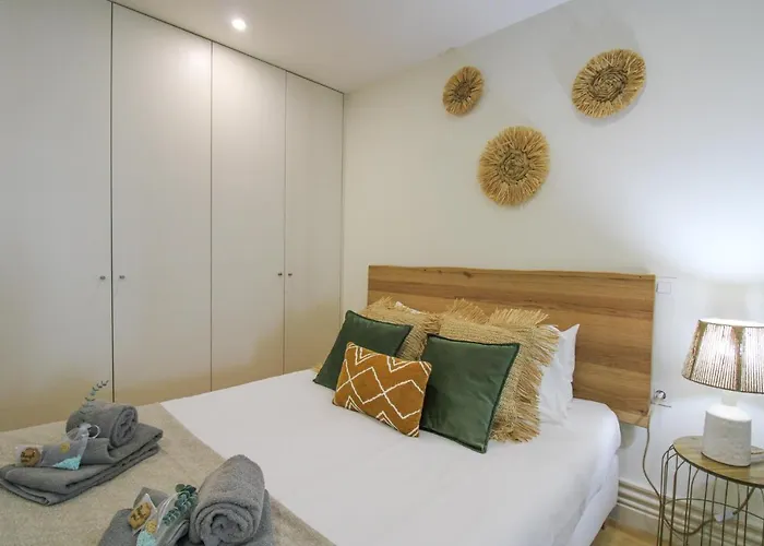 La Vida In Unique Apartamento Oporto