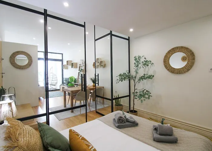 Appartement La Vida In Unique *