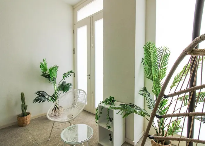 Appartement La Vida In Unique