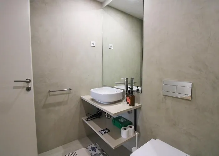 Appartement La Vida In Unique