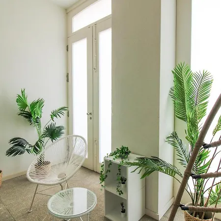 Apartment La Vida In Unique