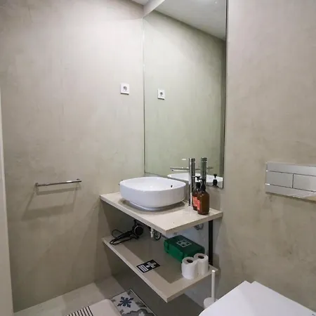 Apartment La Vida In Unique