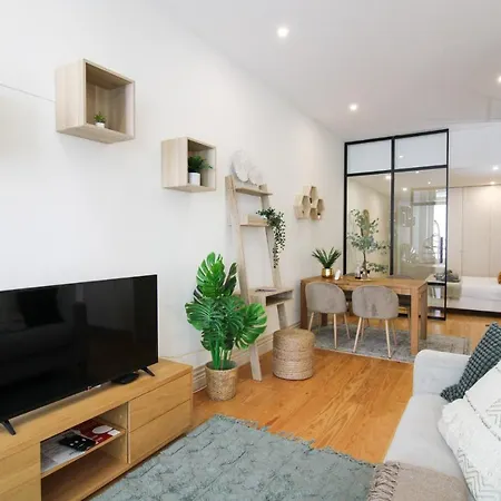 Apartment La Vida In Unique