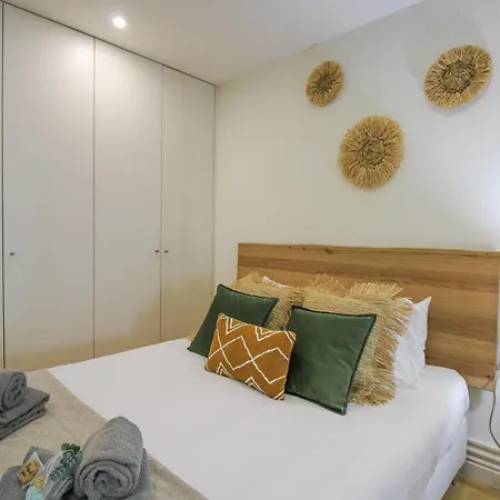 La Vida In Unique Apartment Porto